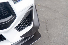 ford-mustang-s650-front-bumper-canards-2024-current