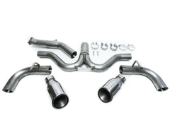 PLM Hyundai Elantra GT i30 18-20 Axle-Back Exhaust