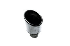 PLM Infiniti Q50 Axle-Back Exhaust Helmholtz Resonated 2014+.