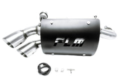 PLM Polaris RZR XP Turbo Valve Exhaust 2016-2021.