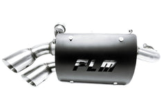 PLM Polaris RZR XP Turbo Valve Exhaust 2016-2021.