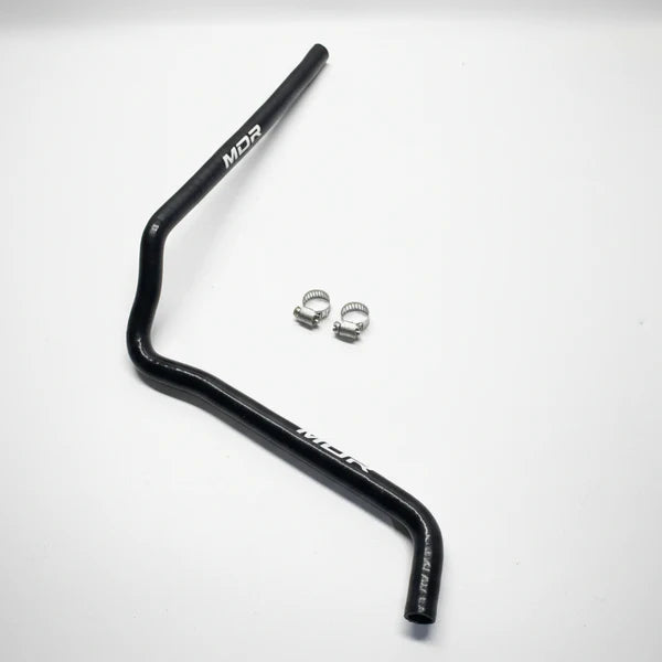 MDR Industries 2023+FL5 Type-R / 2024+ DE5 Type-S Silicone Radiator Hose Kit