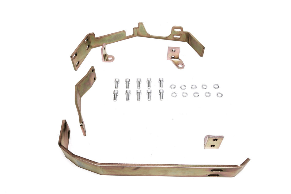 PLM B-Series B18 B20 Transmission Scatter Shield.