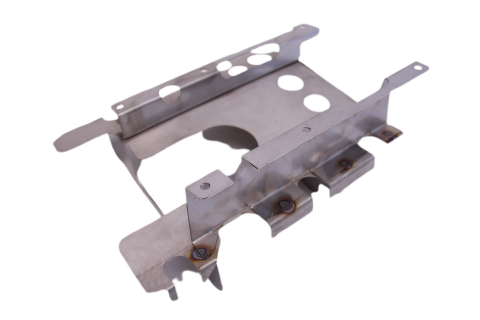 PLM Oil Pan Baffle Kit For Honda K-Series K20 K24.