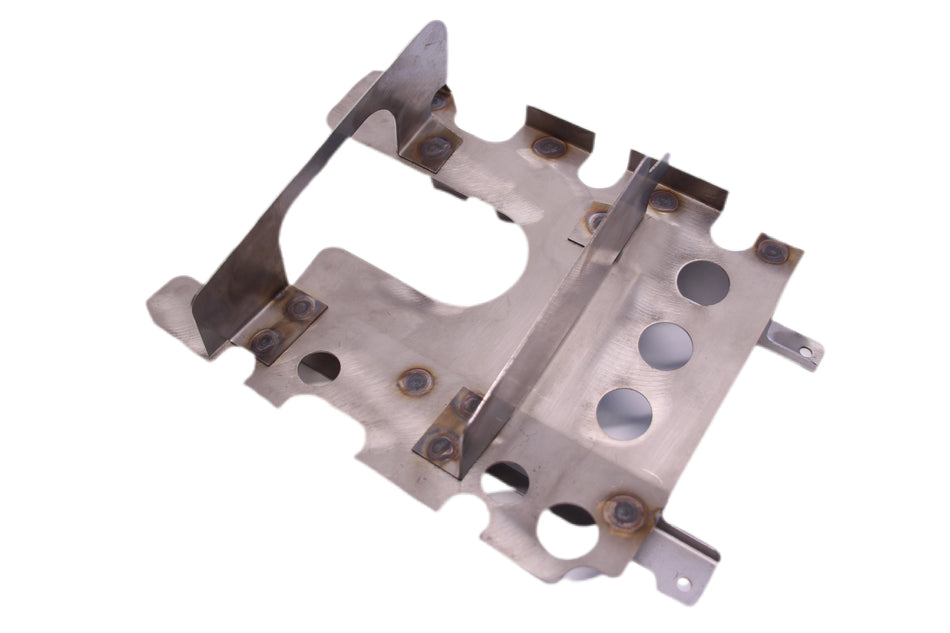 PLM Oil Pan Baffle Kit For Honda K-Series K20 K24.