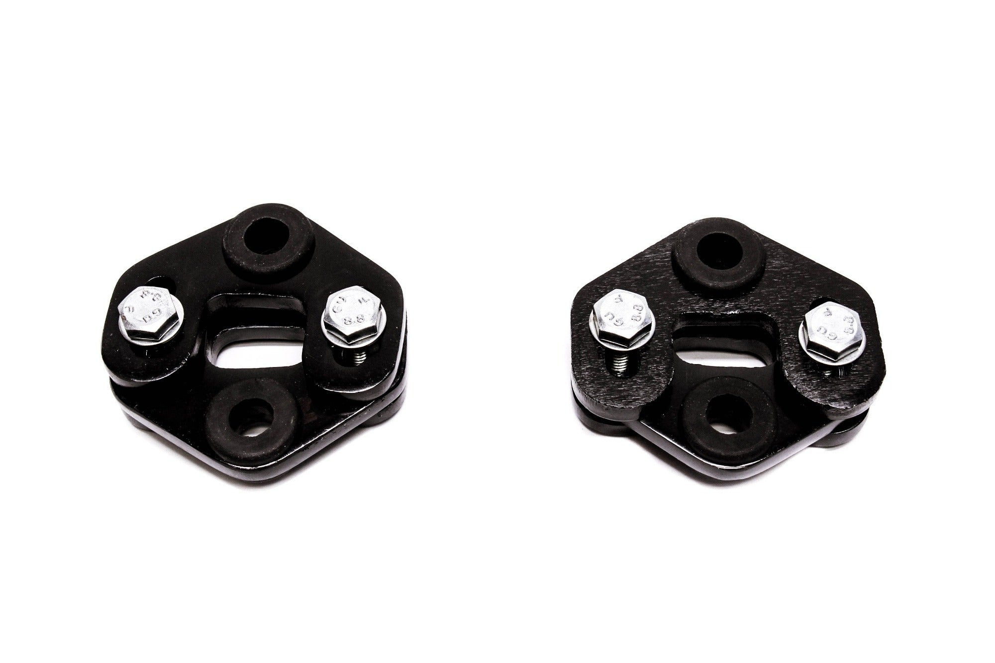 PLM Adjustable Exhaust Hanger Billet Steel.