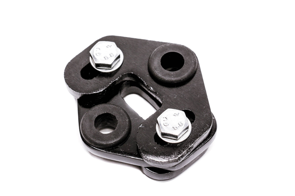 PLM Adjustable Exhaust Hanger Billet Steel.