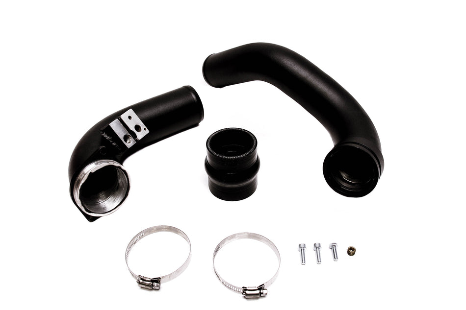PLM Charge Pipe - Toyota Supra GR A90 B58 3.0T 2020+.