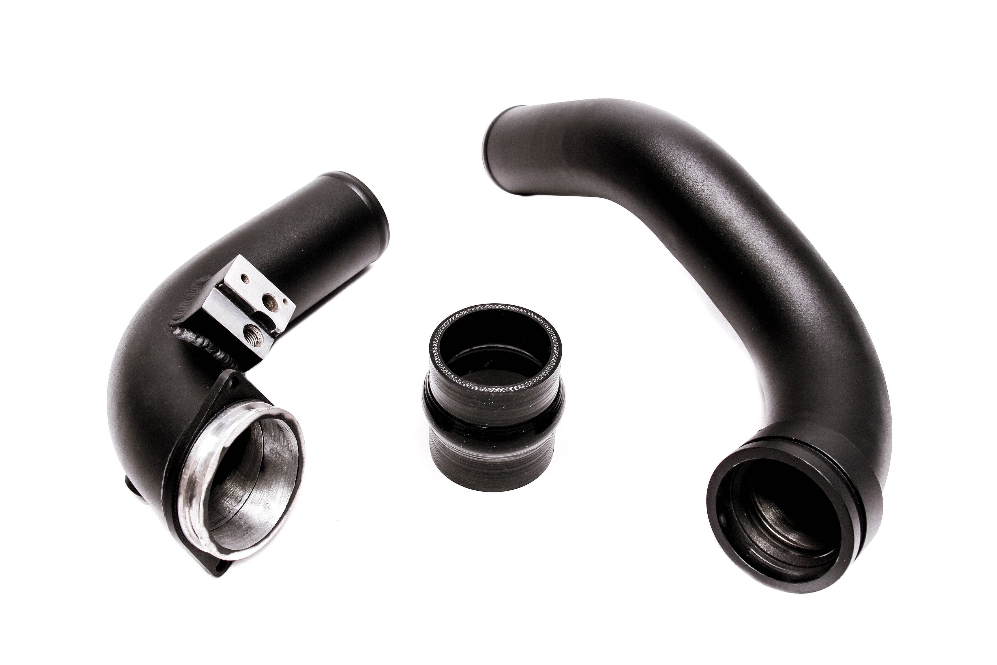 PLM Charge Pipe - Toyota Supra GR A90 B58 3.0T 2020+.