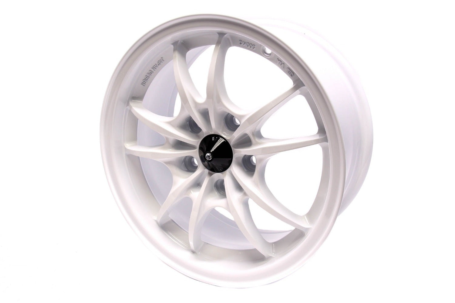 PLM Performance M10 Wheels - 16” & 17”