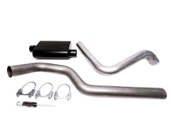 PLM Exhaust System - Chevy Silverado 1988-2006.