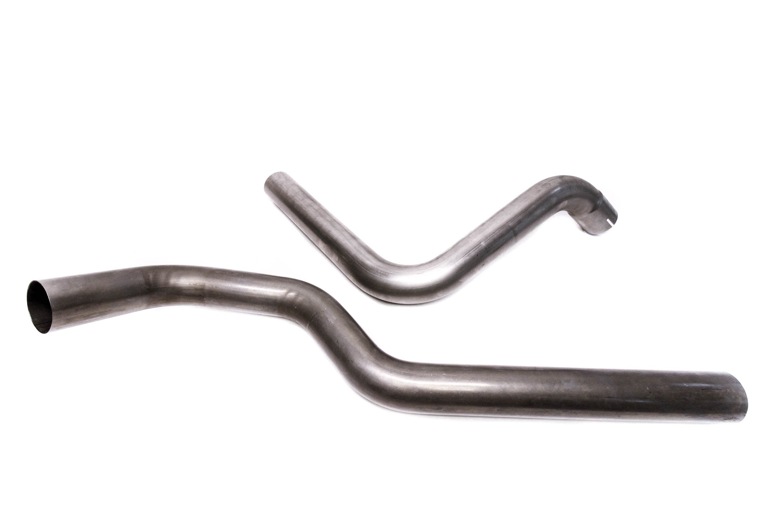 PLM Exhaust System - Chevy Silverado 1988-2006.