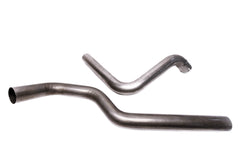 PLM Exhaust System - Chevy Silverado 1988-2006.