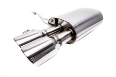 PLM Mini Cooper S Axle-Back Exhaust F56 2014-2024.
