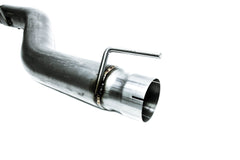PLM Exhaust Muffler Delete For 2014 - 2017 Dodge Ram 2500.