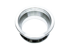 PLM 3” to 4” V-Band Adapter Flange.