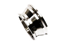 PLM 3” to 4” V-Band Adapter Flange.