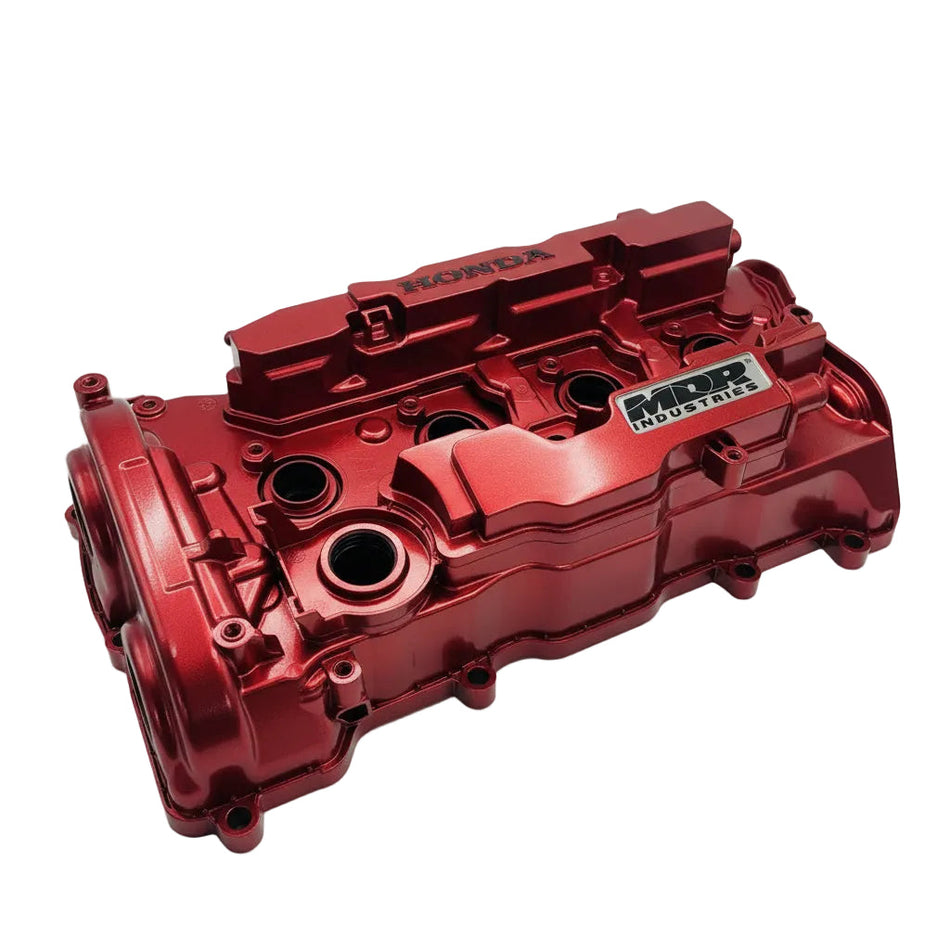MDR Industries Cerakoted OEM Honda K20C1 Valve Cover