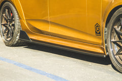Acura De5 Integra Side Rocker Extensions Side Skirt 2024 Current