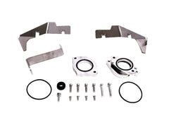 PLM Bolt-On Intercooler Kit V2 - Honda Civic FC 2016 - 2021 1.5t Turbo & Si.