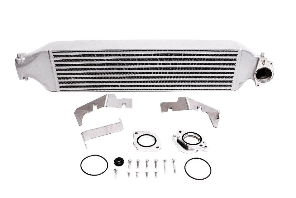 PLM Bolt-On Intercooler Kit V2 - Honda Civic FC 2016 - 2021 1.5t Turbo & Si.