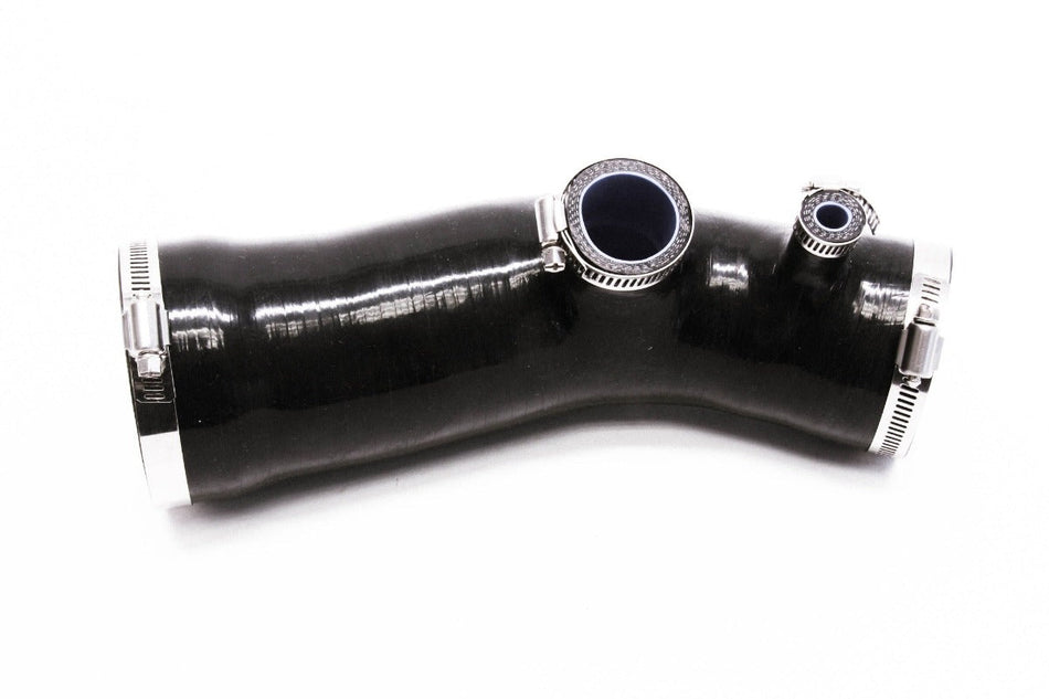 PLM Intake Silicone Hose Kit - 2017-2021 Honda Civic Type R FK8.