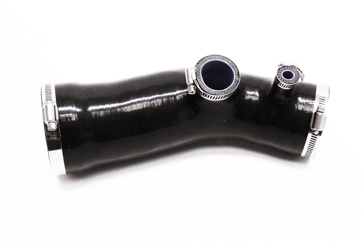 PLM Intake Silicone Hose Kit - 2017-2021 Honda Civic Type R FK8.