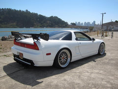 Acura Nsx GTc 300 67 Adjustable Wing 1990 2005