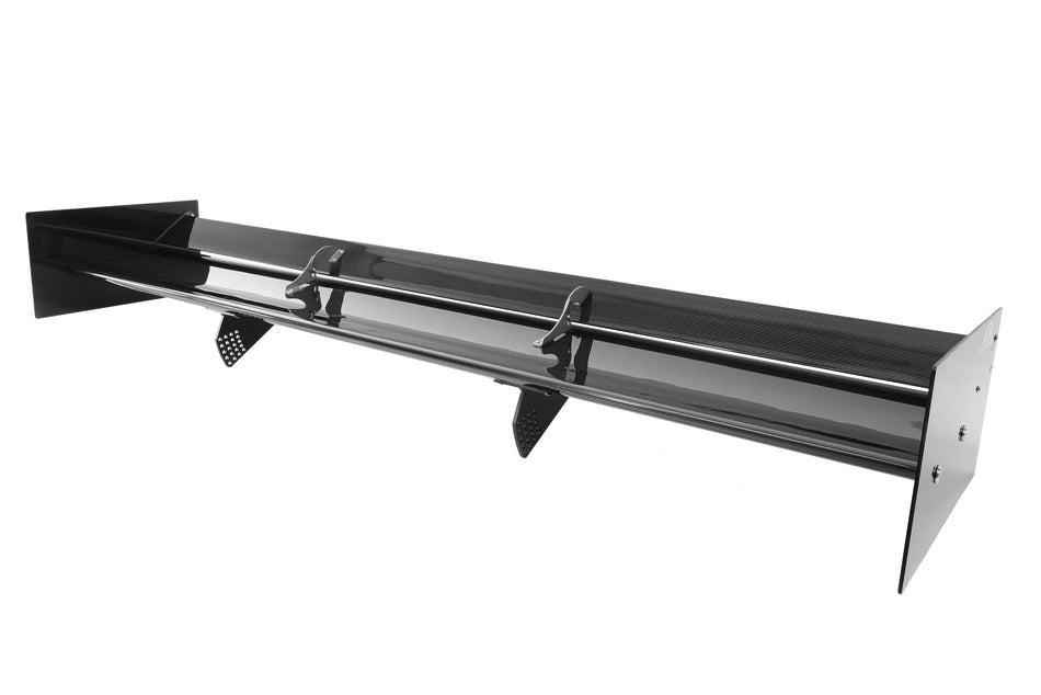 Universal Fitment GT 1000 71 Swan Neck Wing