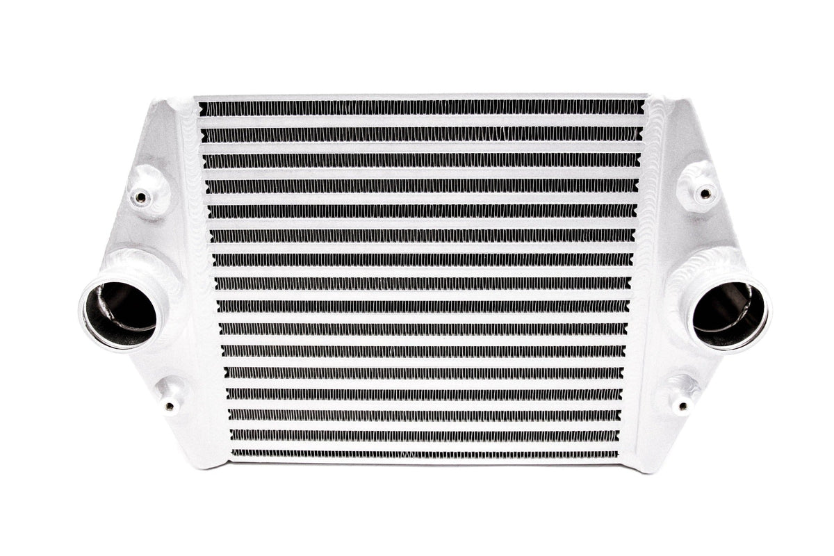 OPEN BOX PLM Can-Am Maverick X3 Turbo R RR Intercooler 2020+.