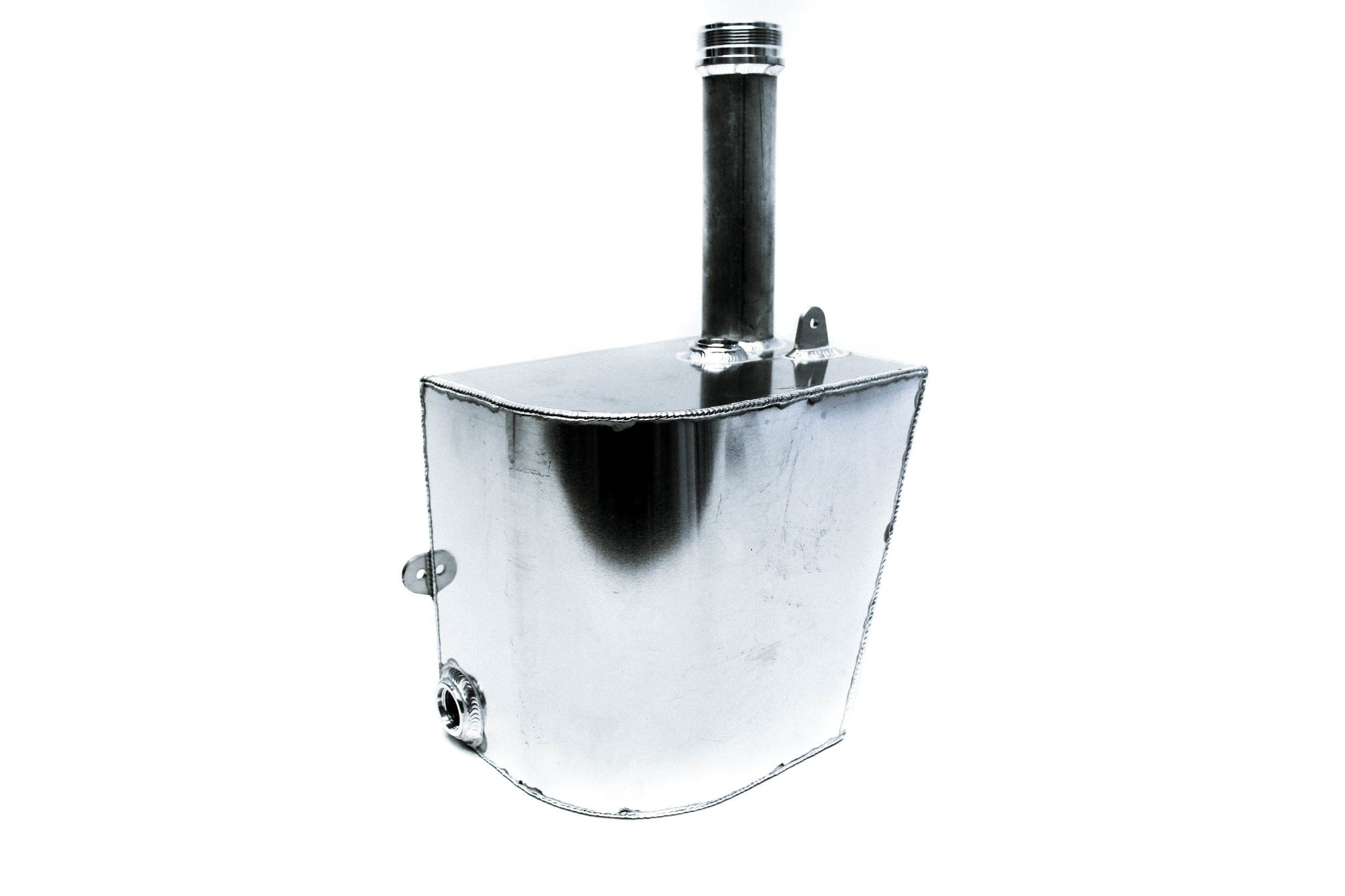PLM Honda Front Mount Fuel Cell - EG EK Civic DC2 Integra.