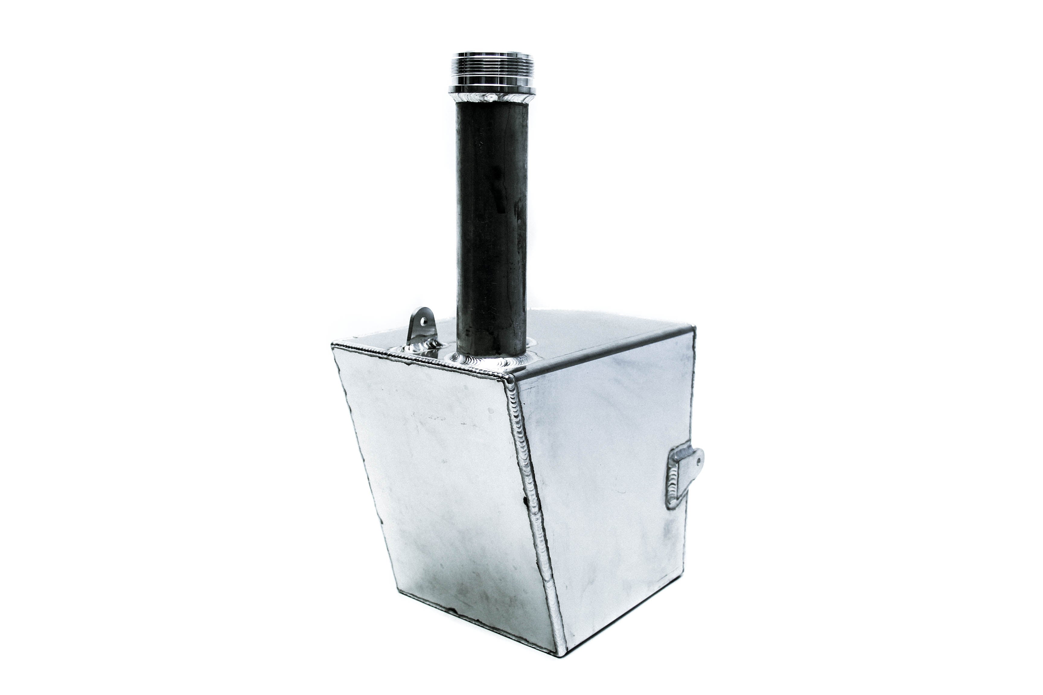 PLM Honda Front Mount Fuel Cell - EG EK Civic DC2 Integra.