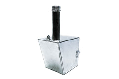 PLM Honda Front Mount Fuel Cell - EG EK Civic DC2 Integra.