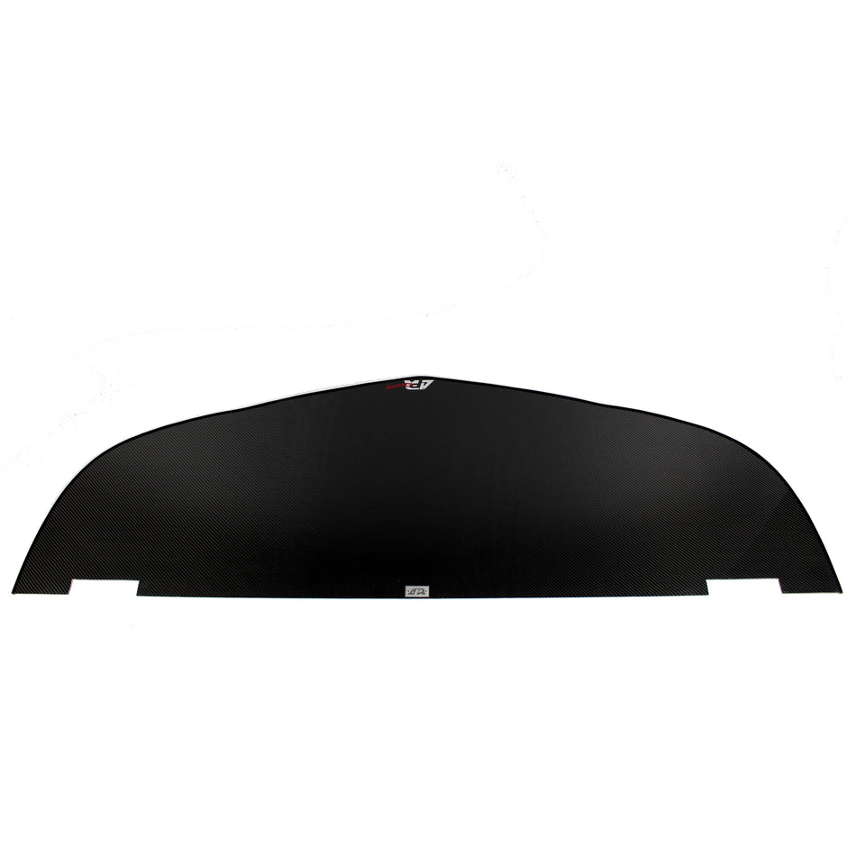 Dodge Charger Srt 8 Front Wind Splitter 2011 2014