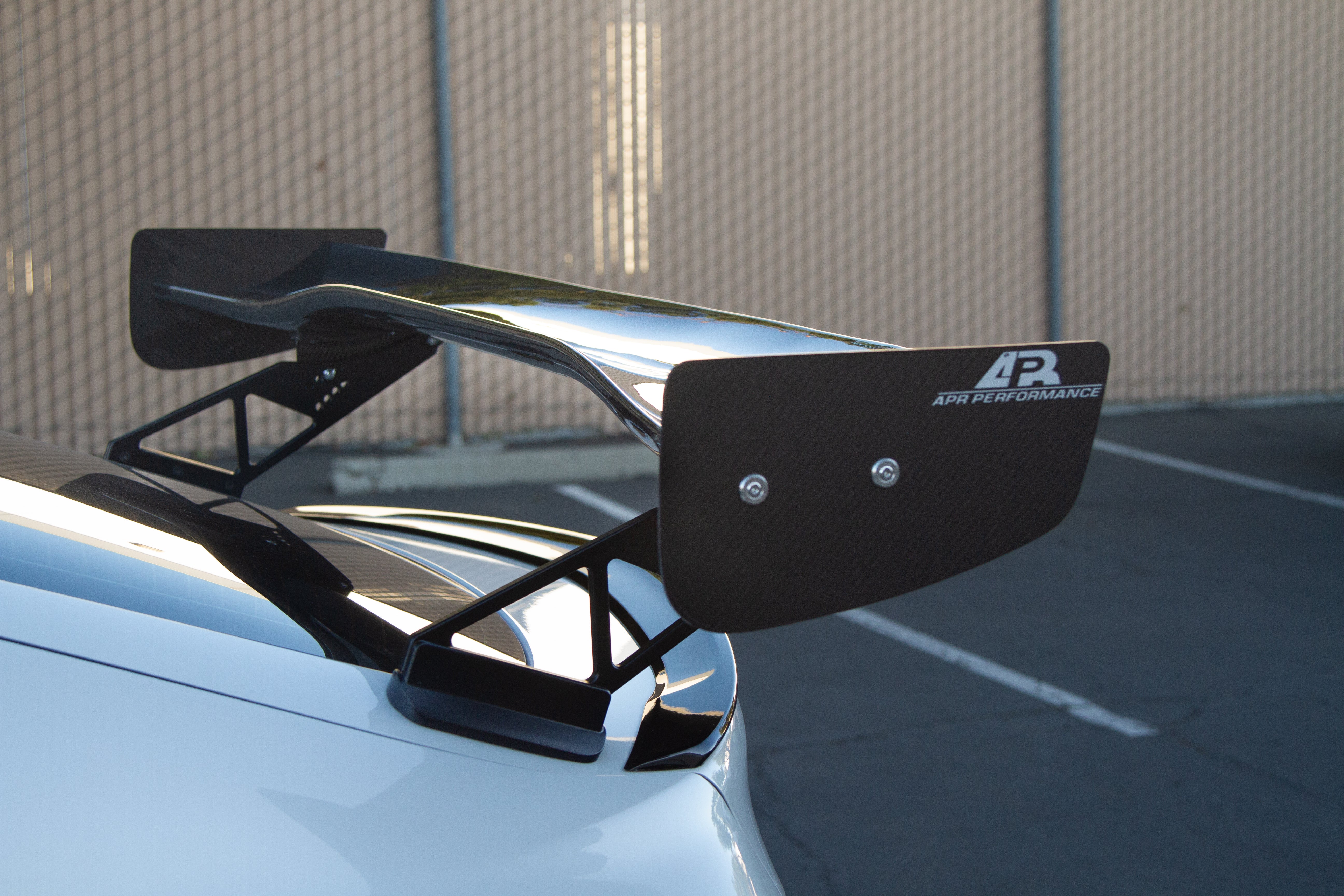 Acura De5 Integra Type S GTc 300 Adjustable Wing 67 2024 Current