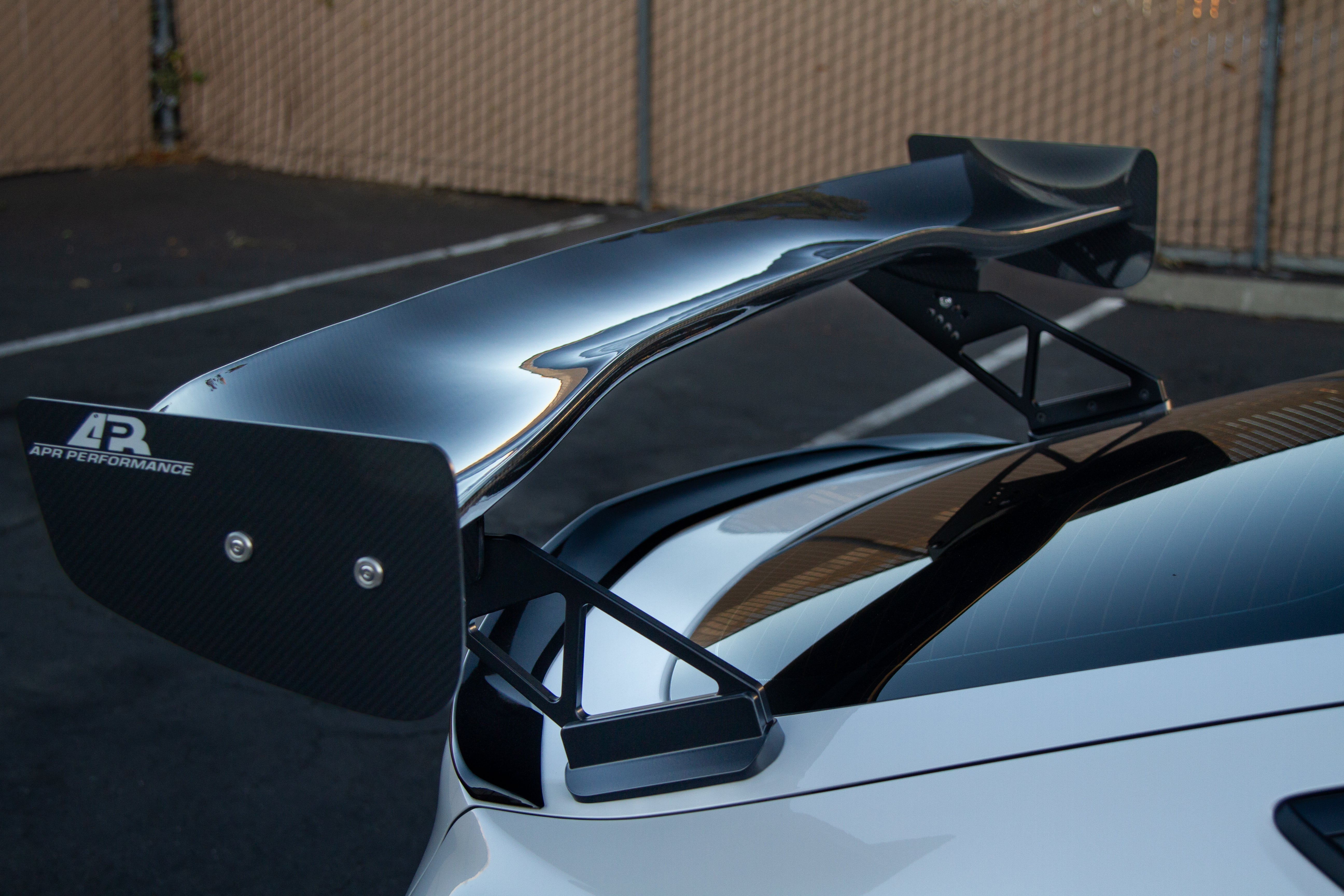 Acura De5 Integra Type S GTc 300 Adjustable Wing 67 2024 Current