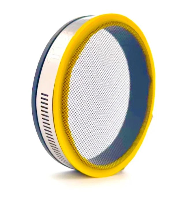 Turbo-Guard 2.50” Screen Filter (TBG-SF-2.50).
