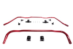 Precision Works Adjustable Sway Bars - Tesla Model 3.