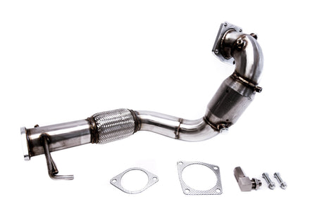 PLM Hyundai Veloster N i30N 2019-2022 Catted Downpipe.