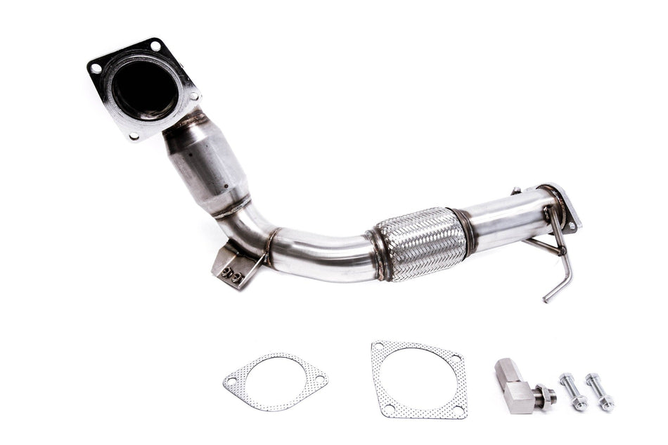 PLM Hyundai Veloster N i30N 2019-2022 Catted Downpipe.
