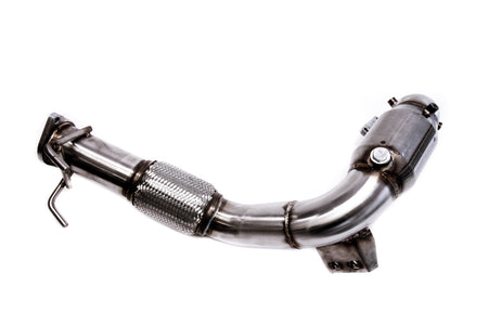 PLM Hyundai Veloster N i30N 2019-2022 Catted Downpipe.