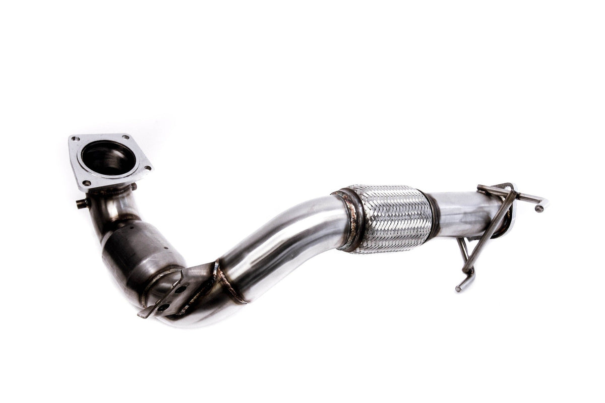 PLM Hyundai Veloster N i30N 2019-2022 Catted Downpipe.