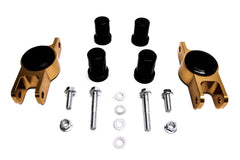 PLM Front Anti-Lift Kit Lower Control Arm Bushing 2016+ Honda Civic.