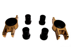 PLM Front Anti-Lift Kit Lower Control Arm Bushing 2016+ Honda Civic.