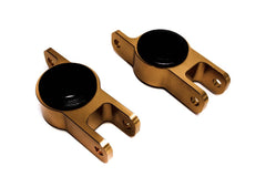 PLM Front Anti-Lift Kit Lower Control Arm Bushing 2016+ Honda Civic.
