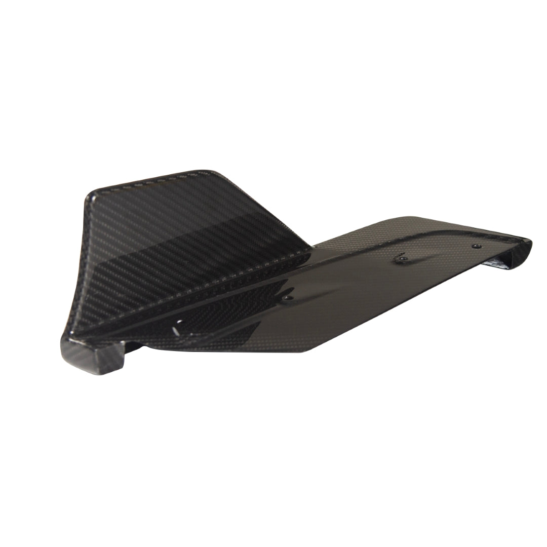 Acura De5 Integra Type S Rear Bumper Skirts 2024 Current