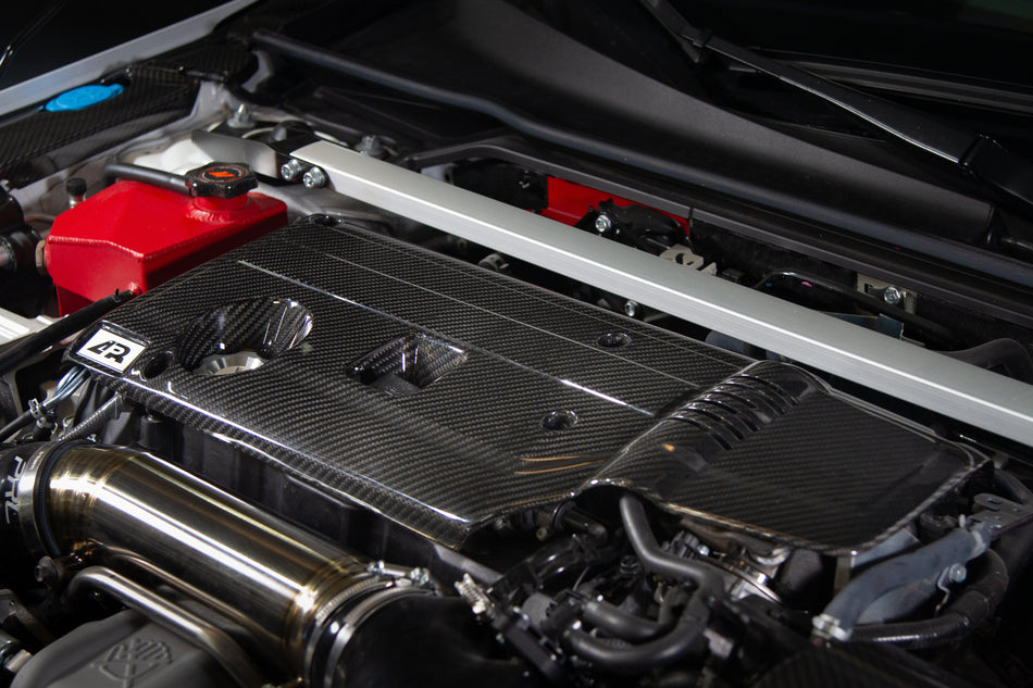 Acura De5 Integra Type S Engine Cover 2024 Current