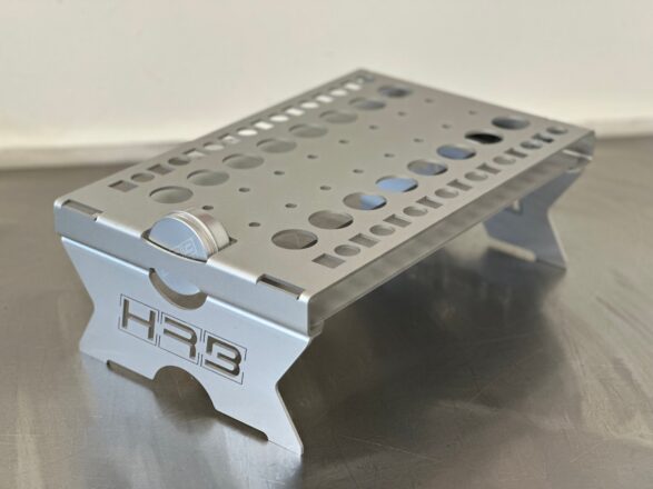 4G Valve Train Organiser Tray