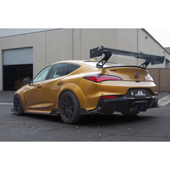 Acura De5 Integra Type S GT 250 Adjustable Wing 2024 Current