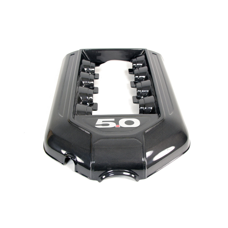 Ford Mustang GT 5 0 Engine Cover 2011 2014 Manual Trans